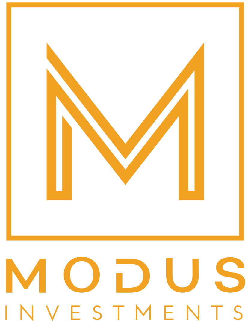 modus invesments logo
